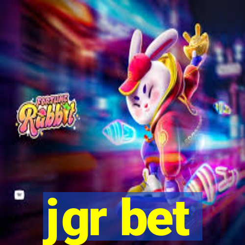 jgr bet